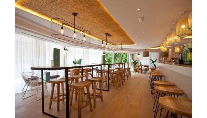 Hotel Ipanema Park poza 10