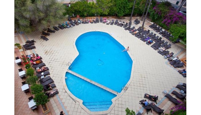 Hotel Ipanema Park poza 20