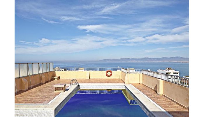 Hotel Mll Caribbean Bay poza 1