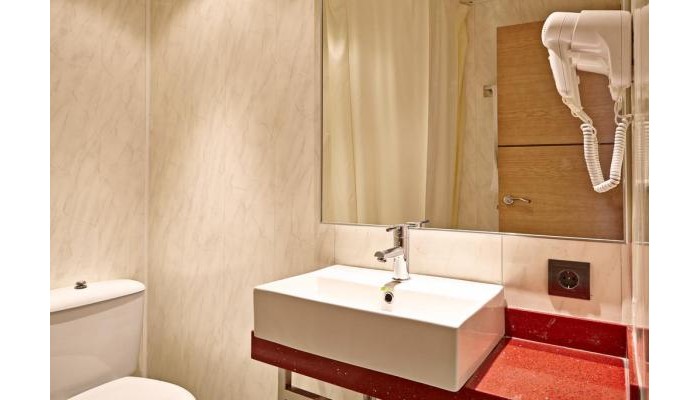 Hotel Mll Caribbean Bay poza 6