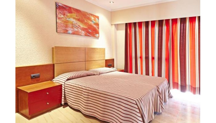 Hotel Mll Caribbean Bay poza 0