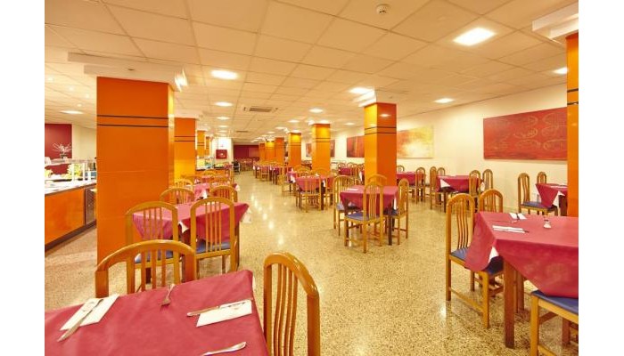 Hotel Mll Caribbean Bay poza 5