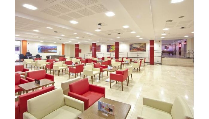 Hotel Mll Caribbean Bay poza 4