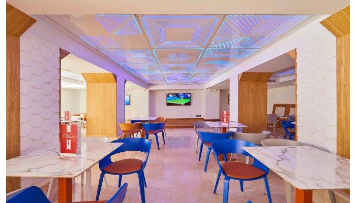 Hotel Mll Mediterranean Bay poza 14
