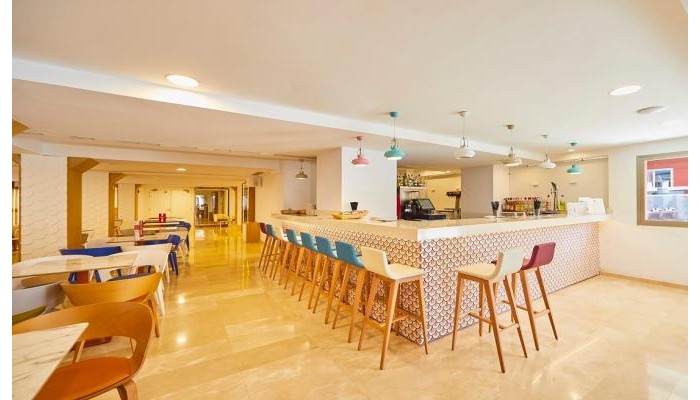 Hotel Mll Mediterranean Bay poza 15
