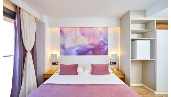 Hotel Mll Mediterranean Bay poza 5