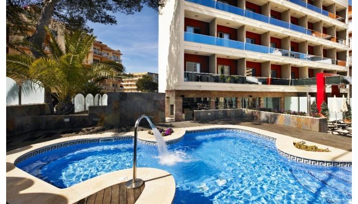 Hotel Mll Mediterranean Bay poza 20