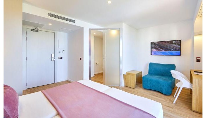 Hotel Mll Mediterranean Bay poza 3