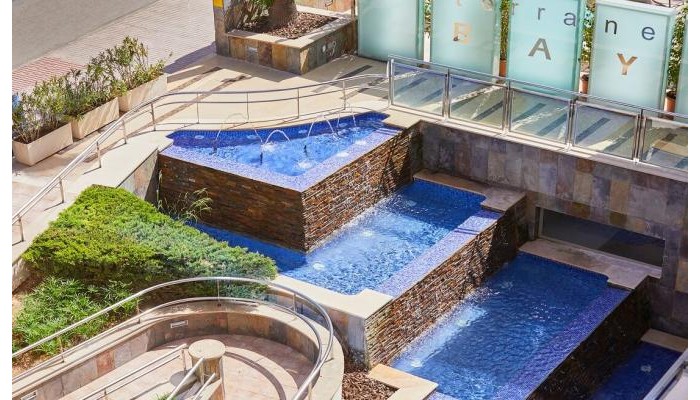 Hotel Mll Mediterranean Bay poza 22
