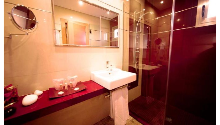 Hotel Mll Mediterranean Bay poza 8