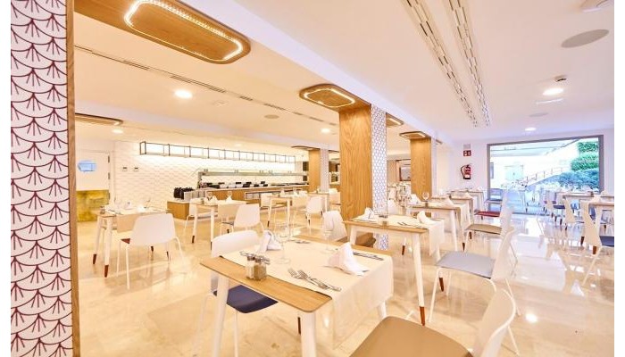 Hotel Mll Mediterranean Bay poza 10