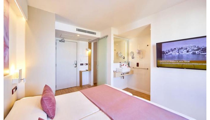 Hotel Mll Mediterranean Bay poza 6