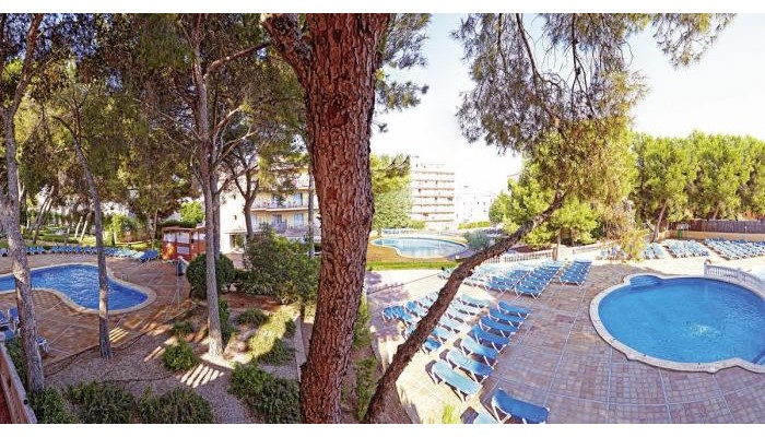 Palma Bay Club Resort poza 2