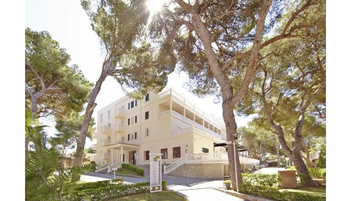 Palma Bay Club Resort poza 0