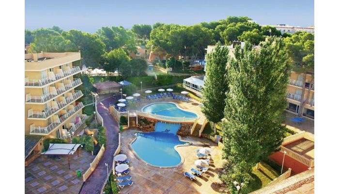 Palma Bay Club Resort poza 6