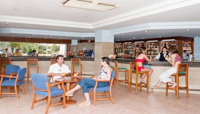 Hotel Reina Del Mar poza 4