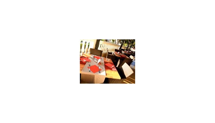 Hotel Sahara Nubia Gobi -anexo Palma Bay poza 6