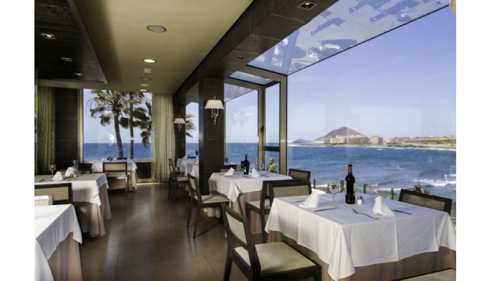 Hotel Kn Arenas Del Mar Beach & Spa (Adults Only) poza 0