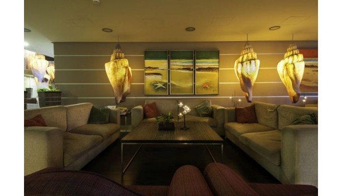 Hotel Kn Arenas Del Mar Beach & Spa (Adults Only) poza 2