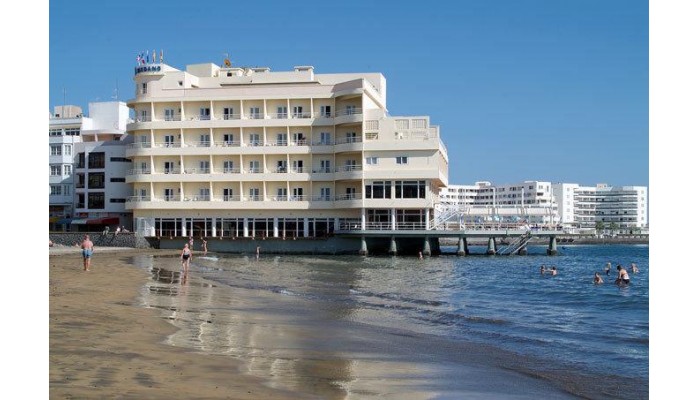 Hotel Medano poza 0