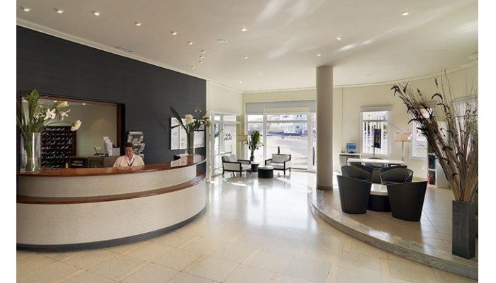 Hotel Medano poza 5