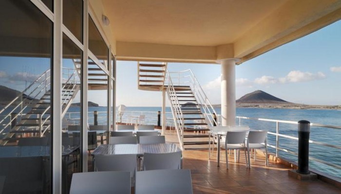 Hotel Medano poza 1