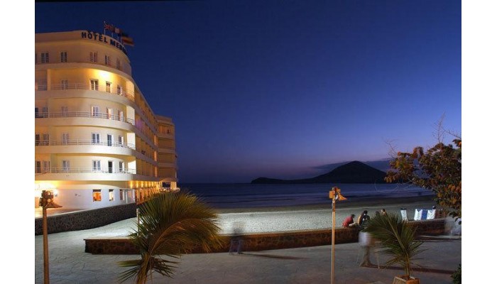 Hotel Medano poza 2