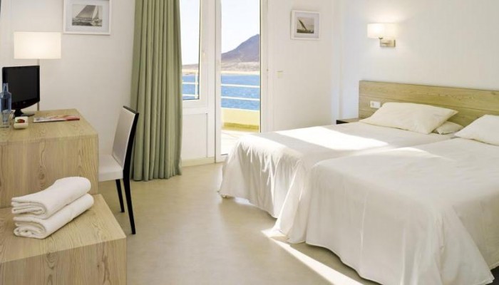 Hotel Medano poza 4