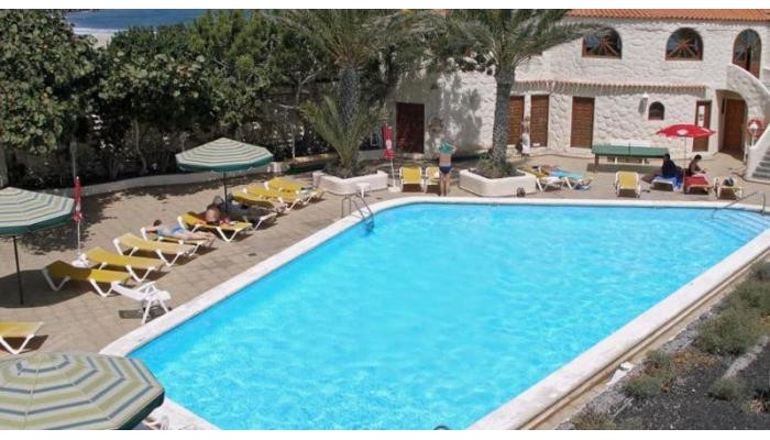 Hotel Playa Sur Tenerife poza 9