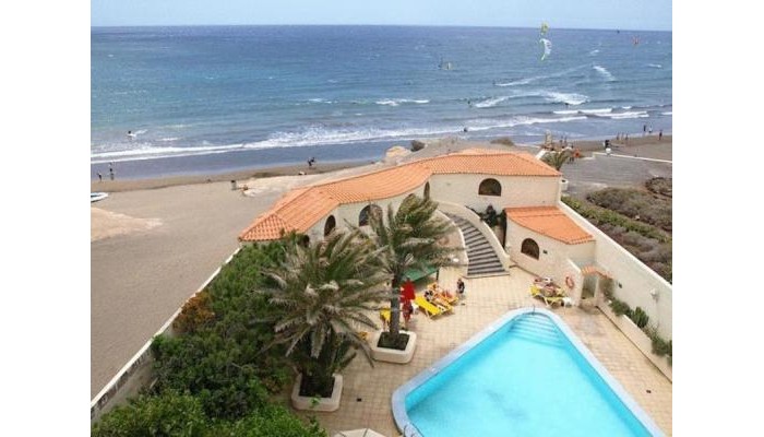Hotel Playa Sur Tenerife poza 0