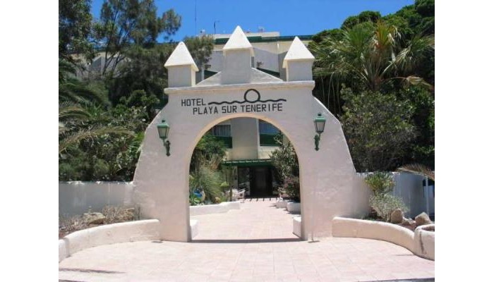 Hotel Playa Sur Tenerife poza 5