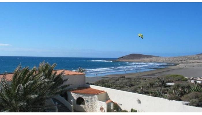 Hotel Playa Sur Tenerife poza 4