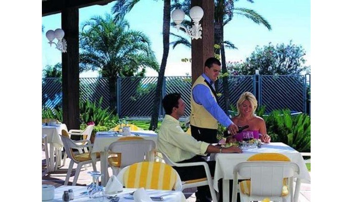 Atalaya Park Hotel poza 9