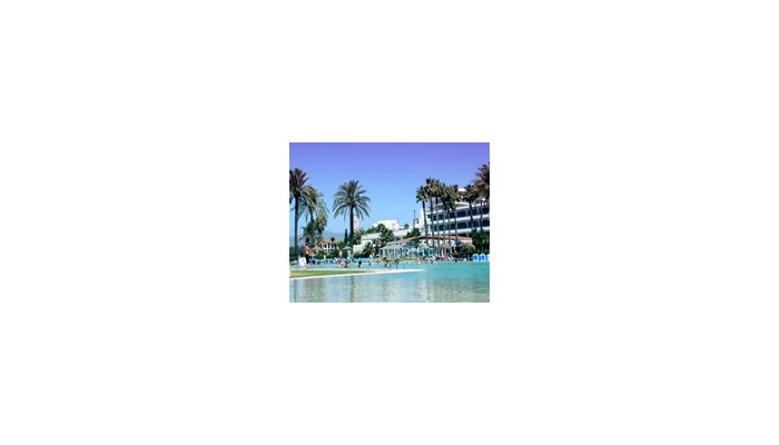 Atalaya Park Hotel poza 0