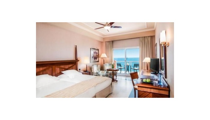 Elba Estepona Gran Hotel & Thalasso Spa poza 2