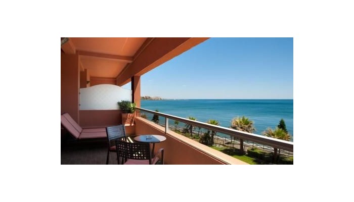 Elba Estepona Gran Hotel & Thalasso Spa poza 13