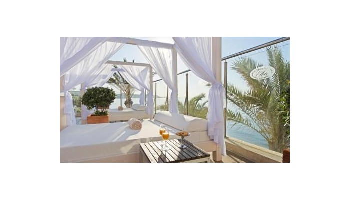 Elba Estepona Gran Hotel & Thalasso Spa poza 20