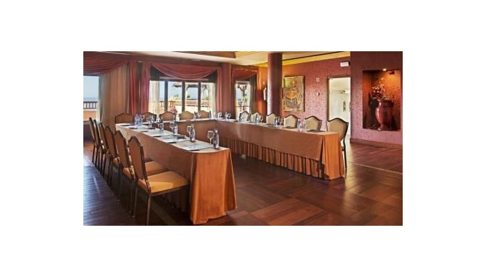 Elba Estepona Gran Hotel & Thalasso Spa poza 23