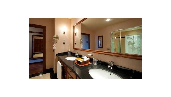 Elba Estepona Gran Hotel & Thalasso Spa poza 4