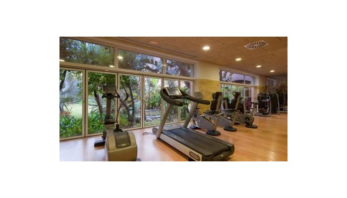 Elba Estepona Gran Hotel & Thalasso Spa poza 21