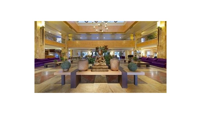 Elba Estepona Gran Hotel & Thalasso Spa poza 27