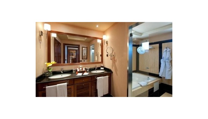 Elba Estepona Gran Hotel & Thalasso Spa poza 17