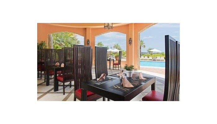 Elba Estepona Gran Hotel & Thalasso Spa poza 33