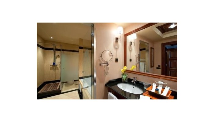 Elba Estepona Gran Hotel & Thalasso Spa poza 29