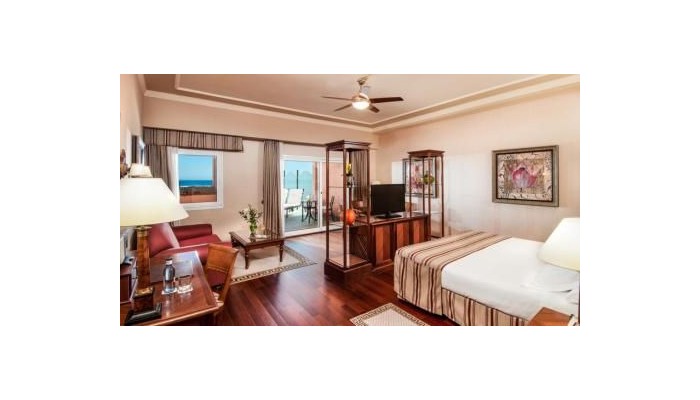 Elba Estepona Gran Hotel & Thalasso Spa poza 30