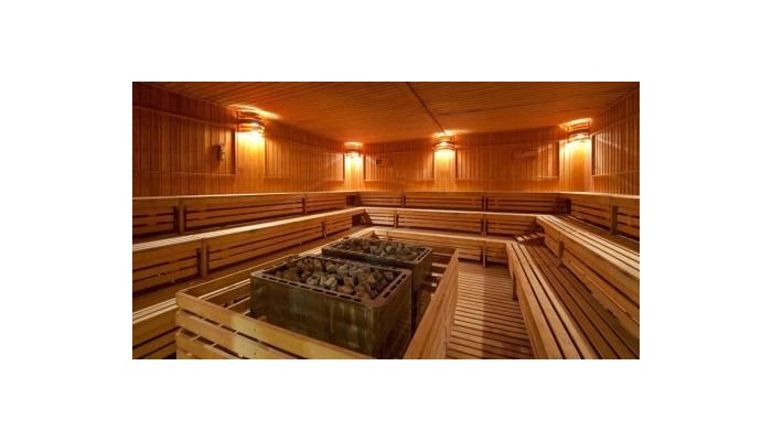 Elba Estepona Gran Hotel & Thalasso Spa poza 11