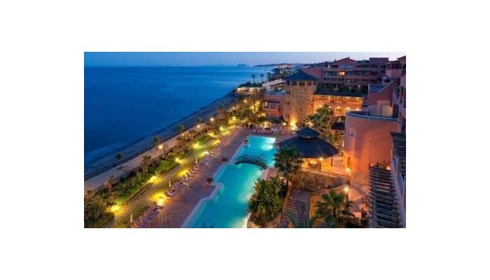 Elba Estepona Gran Hotel & Thalasso Spa poza 26