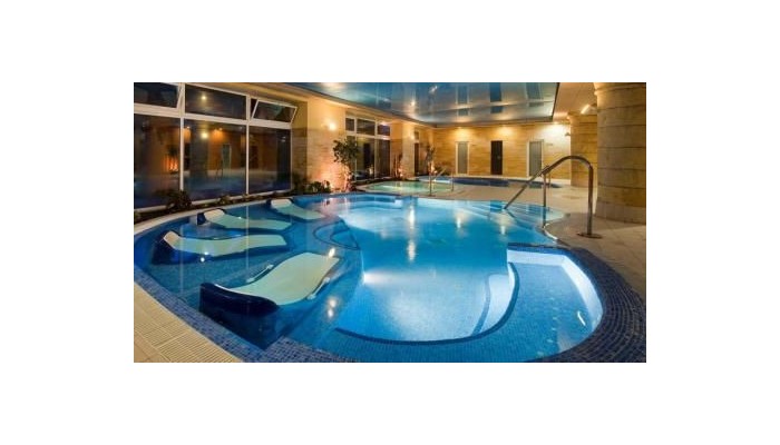 Elba Estepona Gran Hotel & Thalasso Spa poza 7