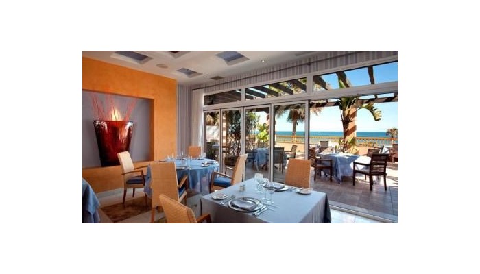 Elba Estepona Gran Hotel & Thalasso Spa poza 37