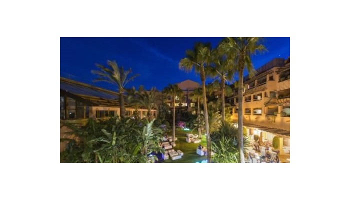 Elba Estepona Gran Hotel & Thalasso Spa poza 42